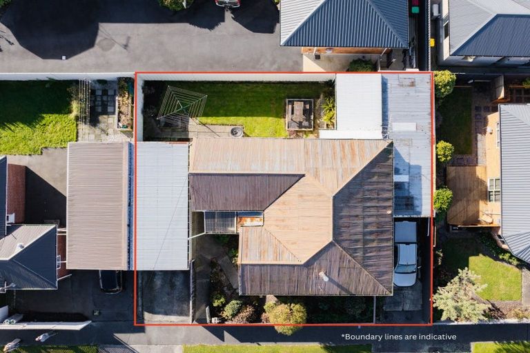 Photo of property in 36 Forfar Street, Mosgiel, 9024