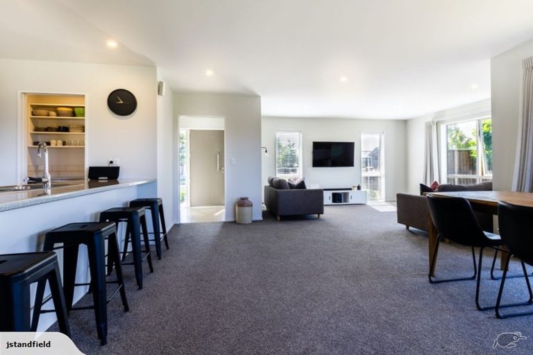 Photo of property in 38 Papawai Drive, Rangiora, 7400