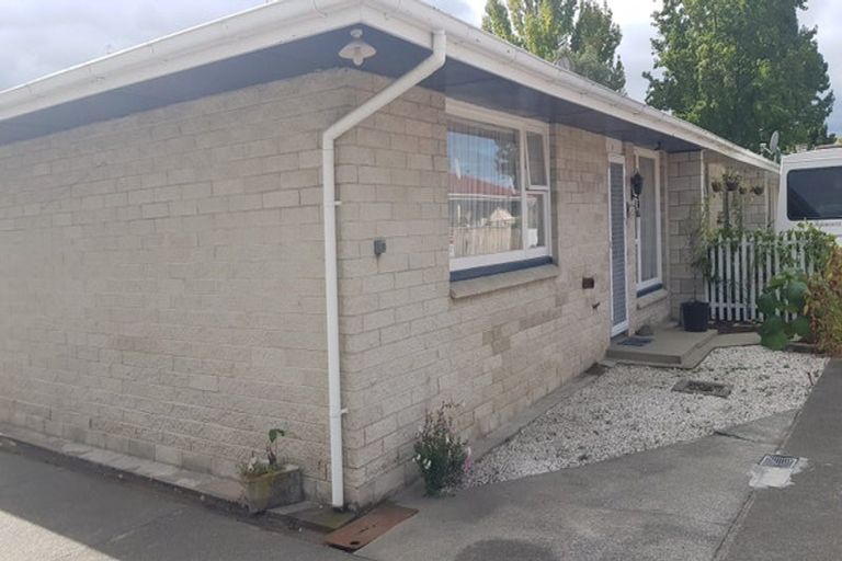 Photo of property in 3/813 Clive Street, Akina, Hastings, 4122