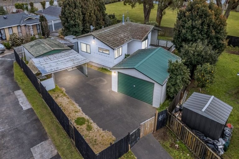 Photo of property in 15 Kindergarten Drive, Conifer Grove, Takanini, 2112