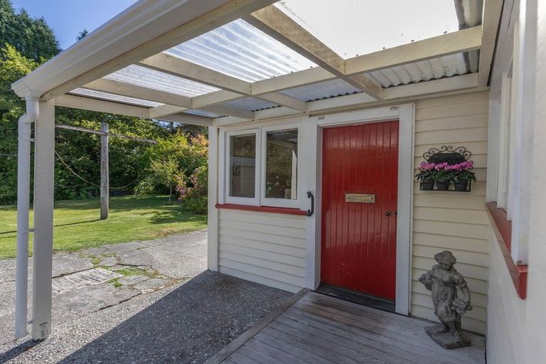 Photo of property in 948 Otira Highway, Dillmanstown, Greymouth, 7832
