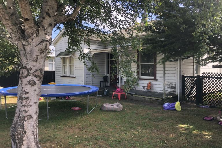 Photo of property in 55 Jellicoe Street, Whanganui East, Whanganui, 4500