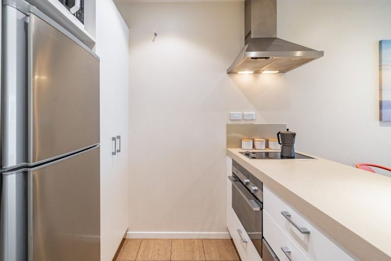 Photo of property in Soho Apartments, 806/74 Taranaki Street, Te Aro, Wellington, 6011