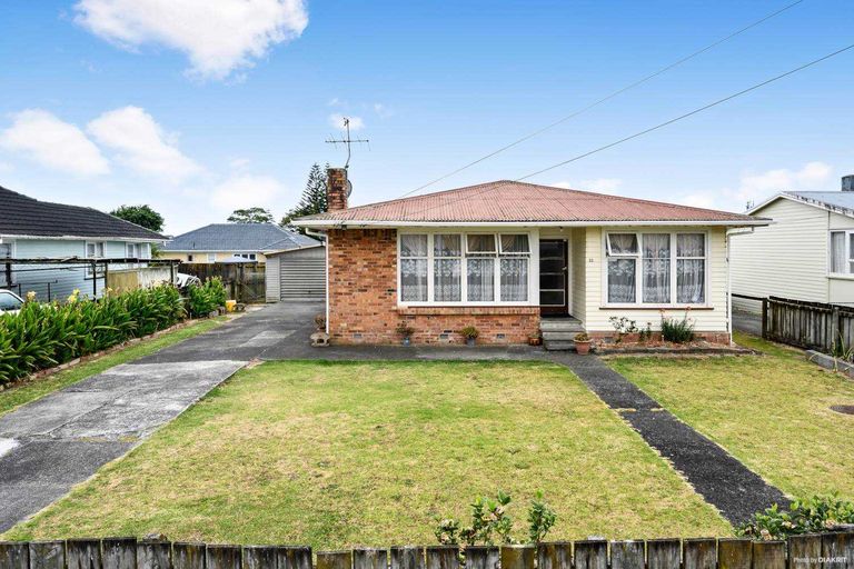 Photo of property in 33 Johnstones Road, Otara, Auckland, 2023