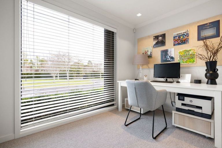 Photo of property in 8 Hodge Drive, Tamahere, Hamilton, 3283