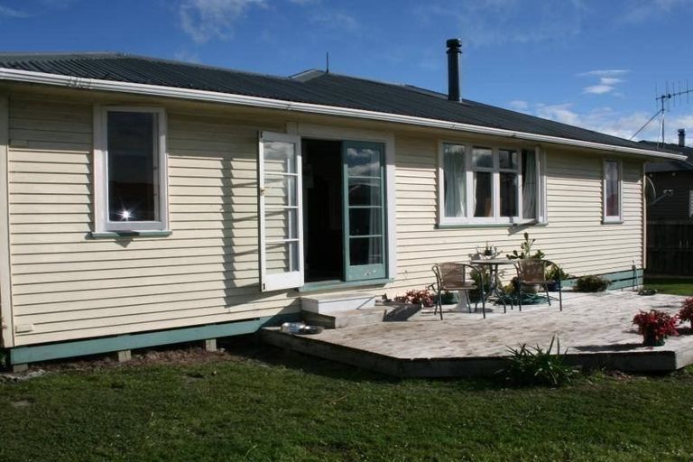 Photo of property in 1 Kowhai Place, Waipukurau, 4200