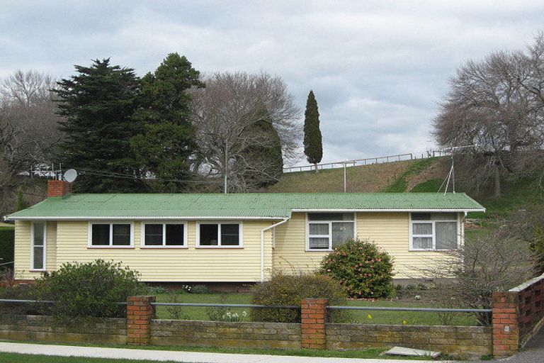 Photo of property in 148 Mount Herbert Road, Waipukurau, 4200