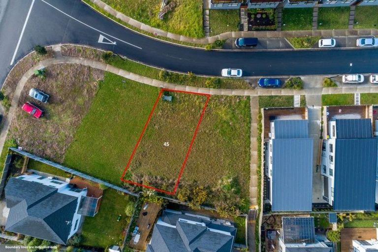 Photo of property in 45 Ascension Crescent, Orewa, 0931
