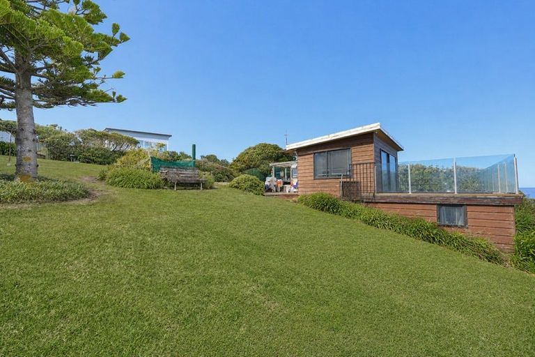 Photo of property in 28 Nasmyth Street, Kakanui, Oamaru, 9495