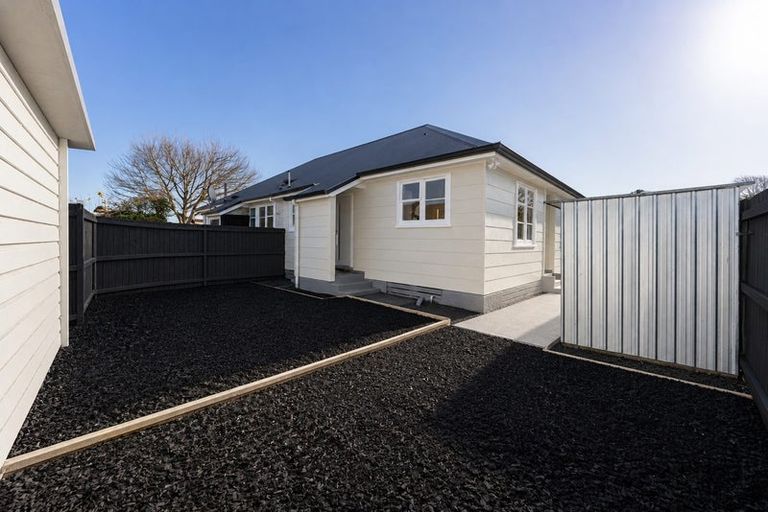 Photo of property in 3 Allison Place, Shirley, Christchurch, 8013