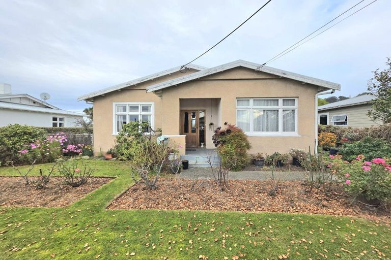 Photo of property in 11 Conway Street, Oamaru North, Oamaru, 9400