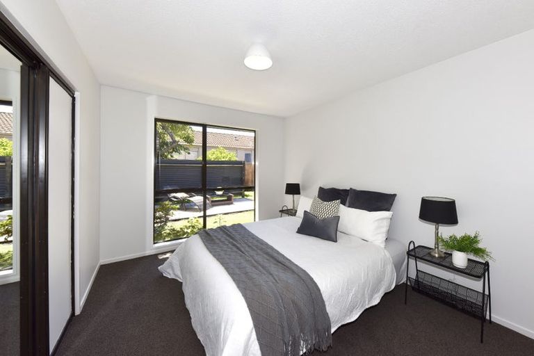 Photo of property in 3 Connemara Drive, Northwood, Christchurch, 8051