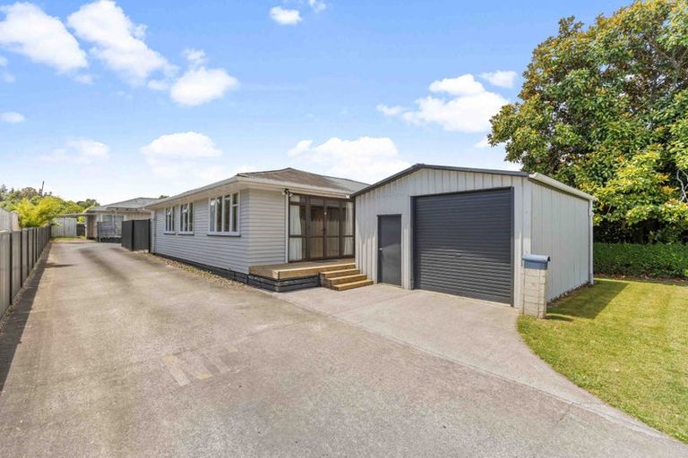 Photo of property in 60 Hinewai Street, Otorohanga, 3900
