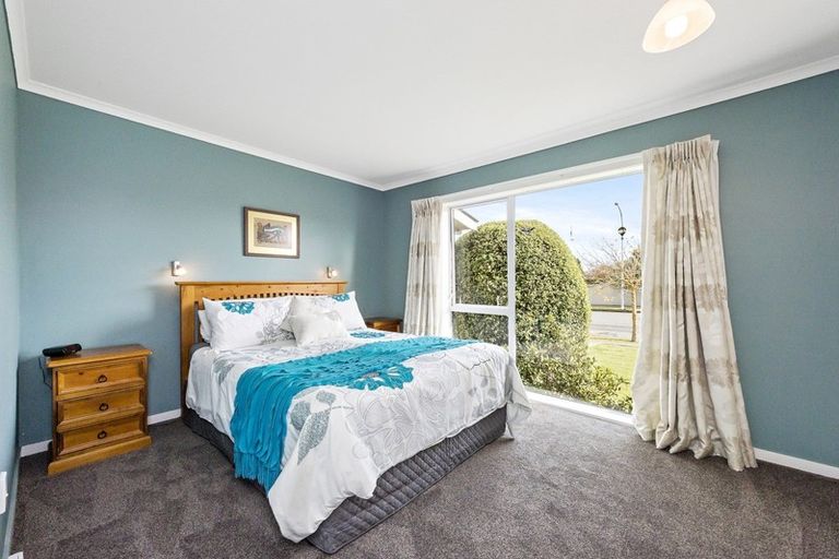 Photo of property in 6 Palmer Street, Rangiora, 7400