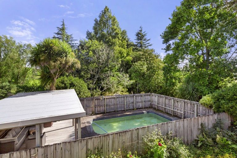 Photo of property in 615 Rotowaro Road, Huntly, 3771