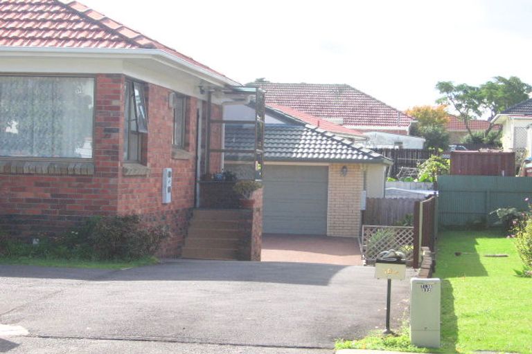 Photo of property in 10 Dryden Avenue, Papatoetoe, Auckland, 2025