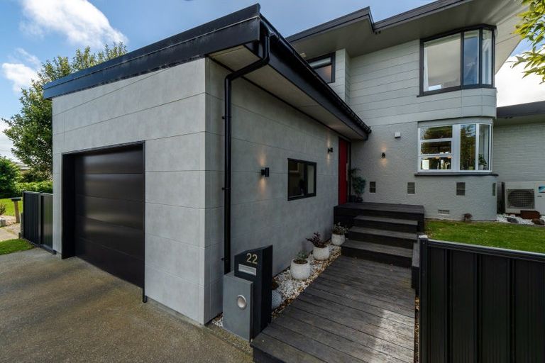 Photo of property in 22 Fairview Avenue, Hawthorndale, Invercargill, 9810