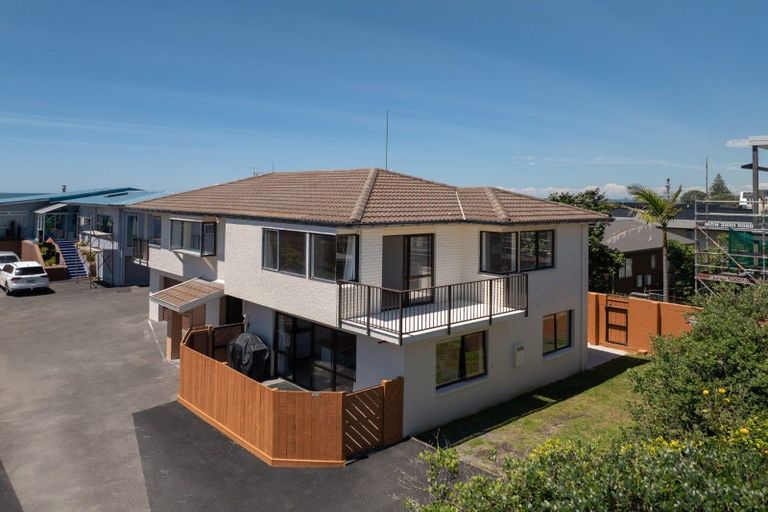 Photo of property in 153 Oceanbeach Road, Mount Maunganui, 3116