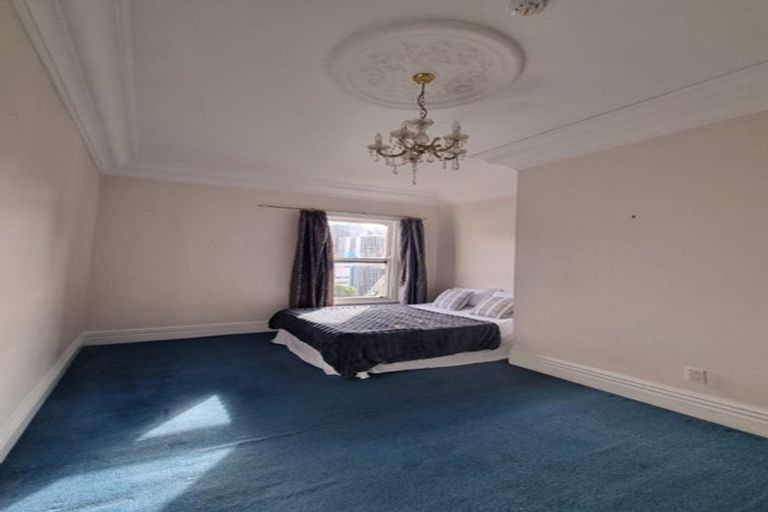 Photo of property in 1/205 The Terrace, Wellington Central, Wellington, 6011