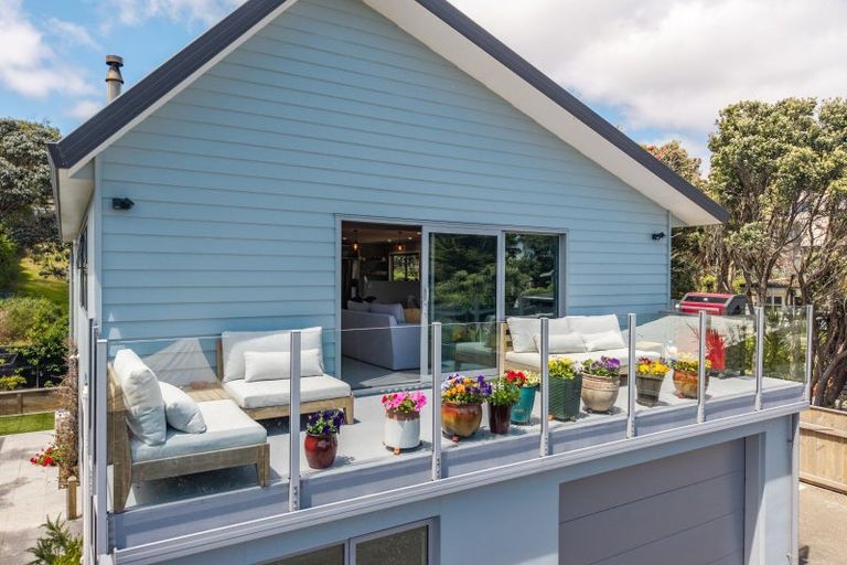 Photo of property in 93b The Esplanade, Raumati South, Paraparaumu, 5032