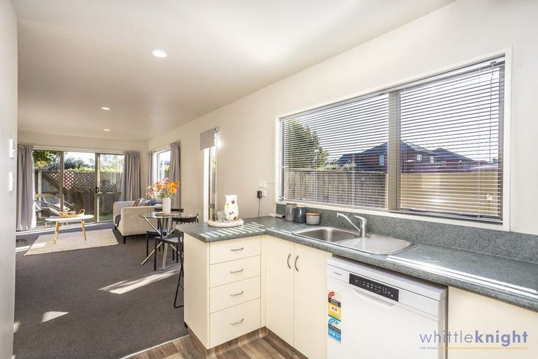 Photo of property in 1/19 George Street, Riccarton, Christchurch, 8041