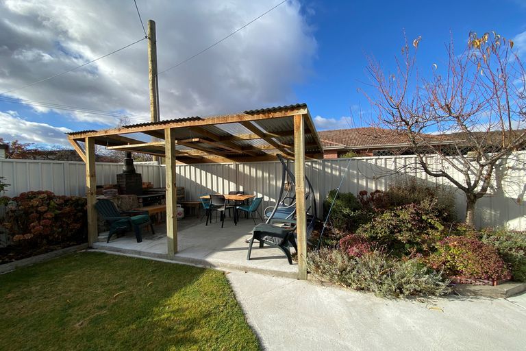 Photo of property in 1c Chapple Street, Alexandra, 9320