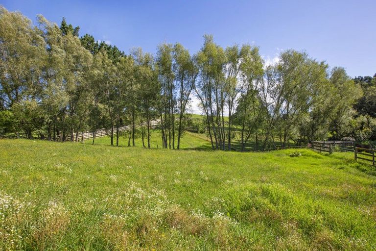 Photo of property in 615 Rotowaro Road, Huntly, 3771
