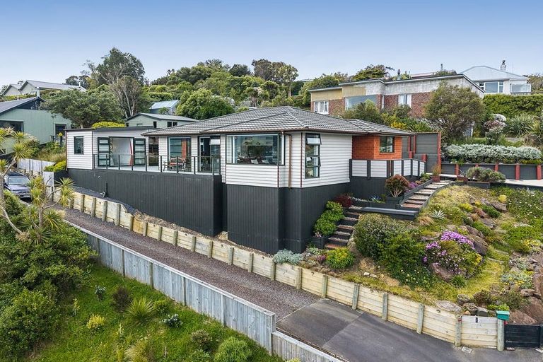 Photo of property in 16 Lauder Street, Company Bay, Dunedin, 9014