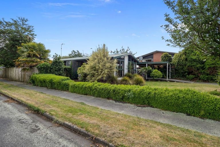 Photo of property in 11 Bathurst Street, Allenton, Ashburton, 7700