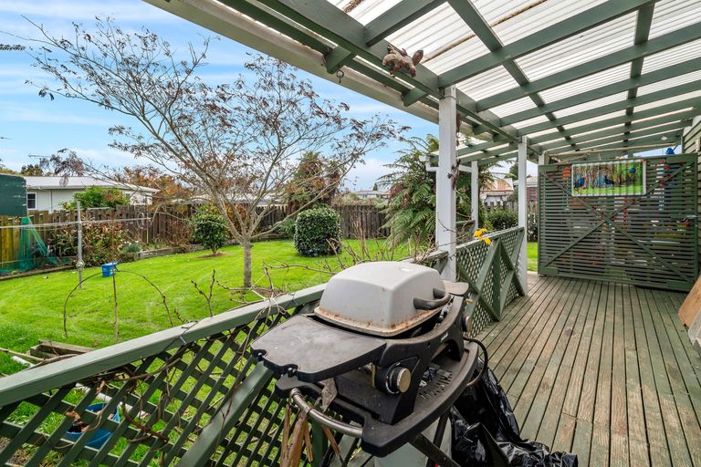 Photo of property in 17 Grey Street, Putaruru, 3411