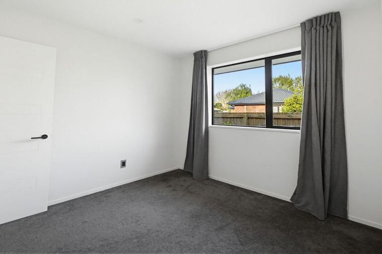 Photo of property in 112 Rangiora Woodend Road, Woodend, 7610