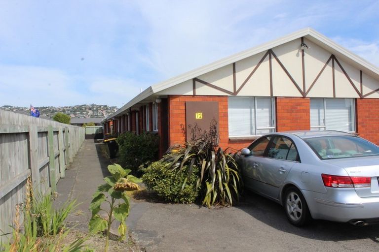 Photo of property in 72 Reid Road, South Dunedin, Dunedin, 9012