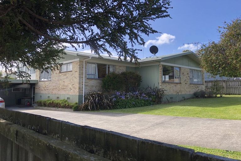 Photo of property in 31 Kohe Street, Parahaki, Whangarei, 0112