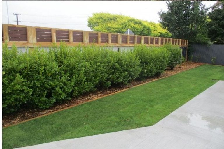 Photo of property in 181 Cambridge Street, Levin, 5510