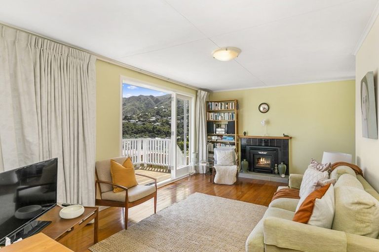 Photo of property in 30a Abbott Street, Ngaio, Wellington, 6035