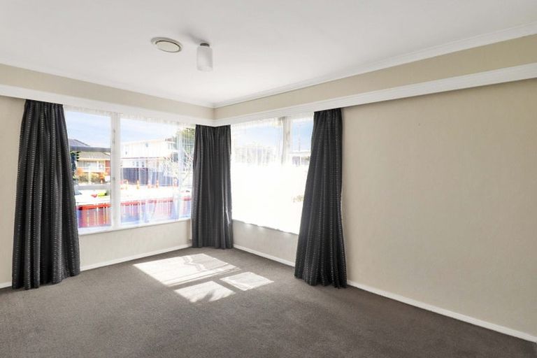 Photo of property in 3 Parnell Street, Fairfield, Lower Hutt, 5011
