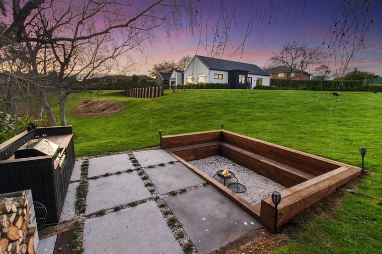 Photo of property in 75 Saint Leger Road, Te Awamutu, 3875