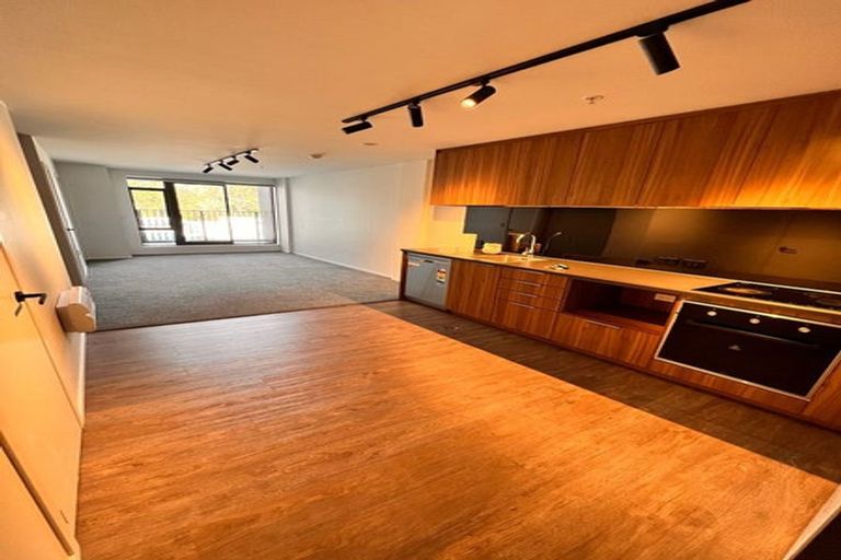 Photo of property in 611/21 King Street, Mount Cook, Wellington, 6021