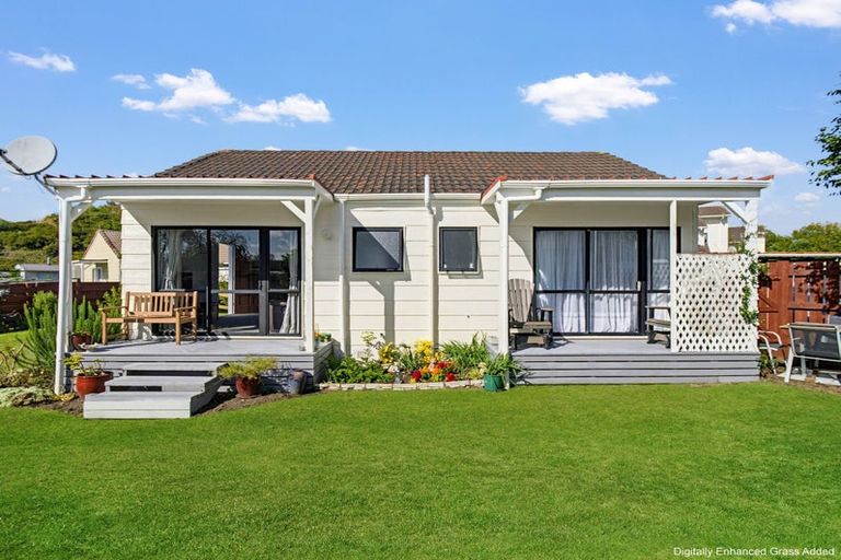 Photo of property in 3 Bill Schmelz Place, Kawerau, 3127