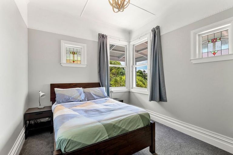 Photo of property in 35 Reuben Avenue, Brooklyn, Wellington, 6021