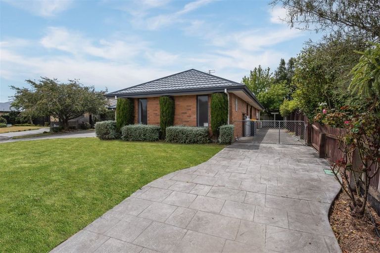 Photo of property in 6 Lightning Close, Wigram, Christchurch, 8042