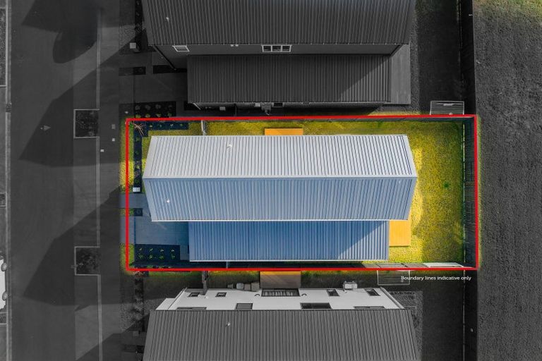 Photo of property in 14 Joint Avenue, Chartwell, Hamilton, 3210