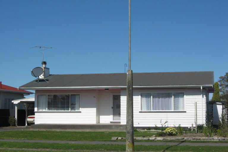Photo of property in 71 Clyde Road, Wairoa, 4108