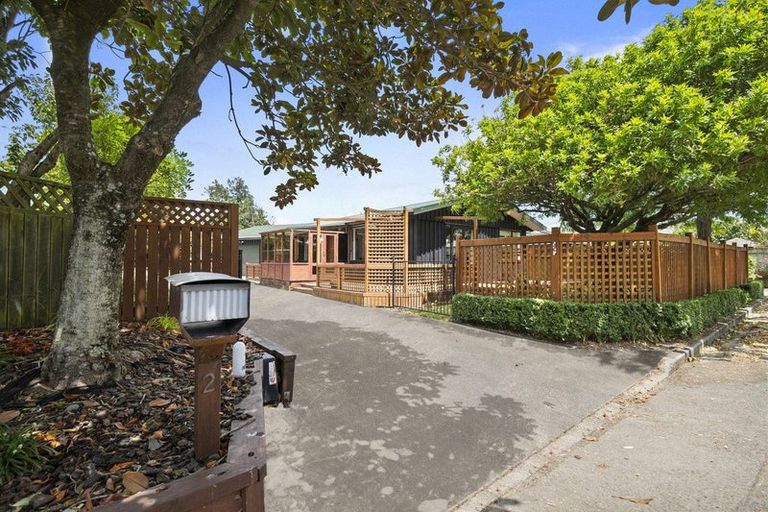 Photo of property in 3 Newland Court, Palmerston North, 4410