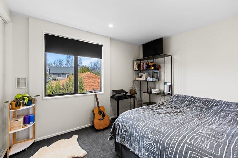 Photo of property in 2/10 Bishop Street, St Albans, Christchurch, 8014