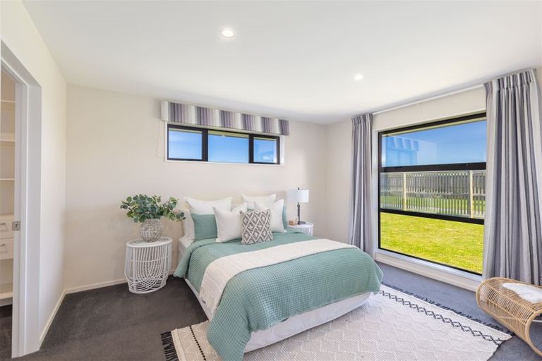 Photo of property in 20 Newman Road, Rolleston, 7614