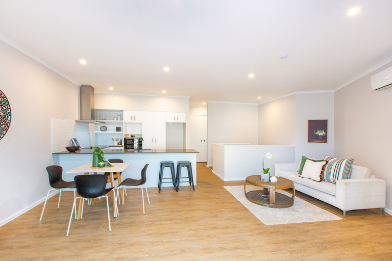 Photo of property in 14u7 Abbotsford Street, Whitiora, Hamilton, 3200