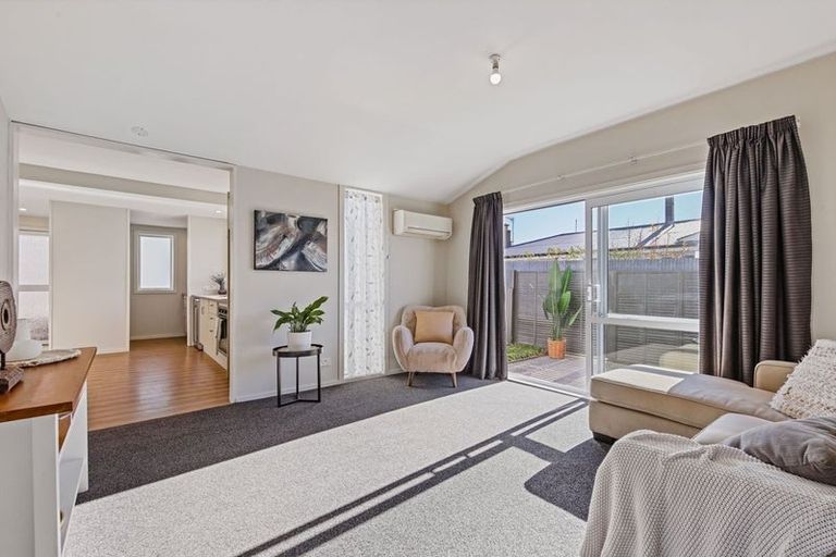 Photo of property in 263 Williams Street, Kaiapoi, 7630
