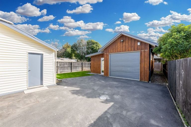 Photo of property in 47 Rosebery Street, Spreydon, Christchurch, 8024