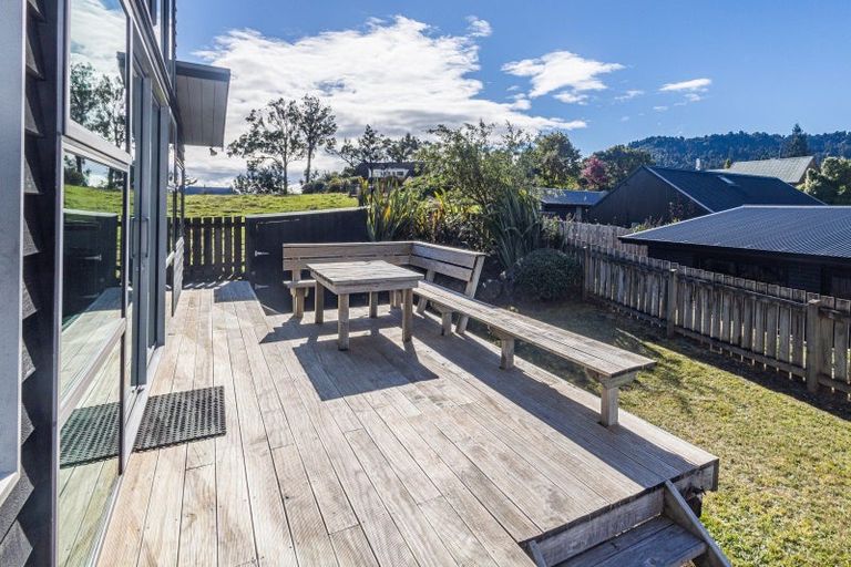 Photo of property in 6 Kowhai Way, Ohakune, 4625